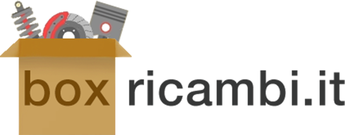 BoxRicambi.it : ricambi auto online, outlet e offerte