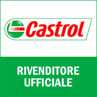 rivenditore ufficiale castrol italia