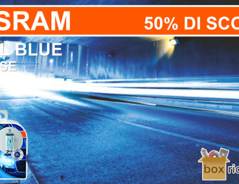 osram cool blue intense offerta